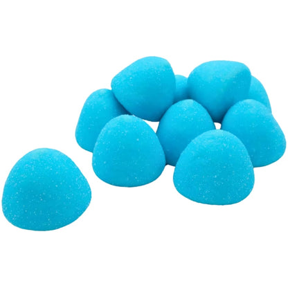 Blue Paint Balls Marshmallows - 100gms