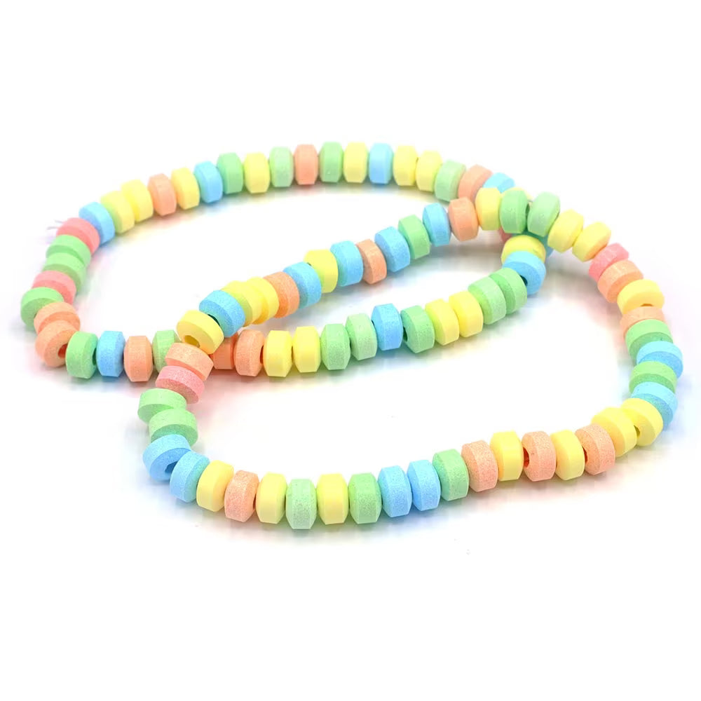 Candy Necklaces - 100gms