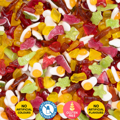 Jelly Sweets Mix