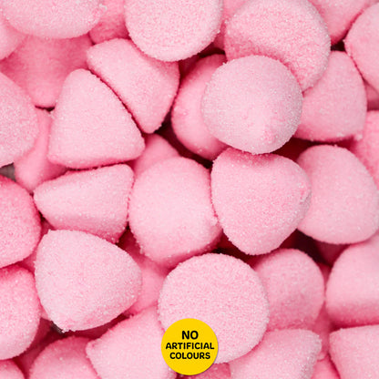 Pink Paint Balls Marshmallows - 100gms