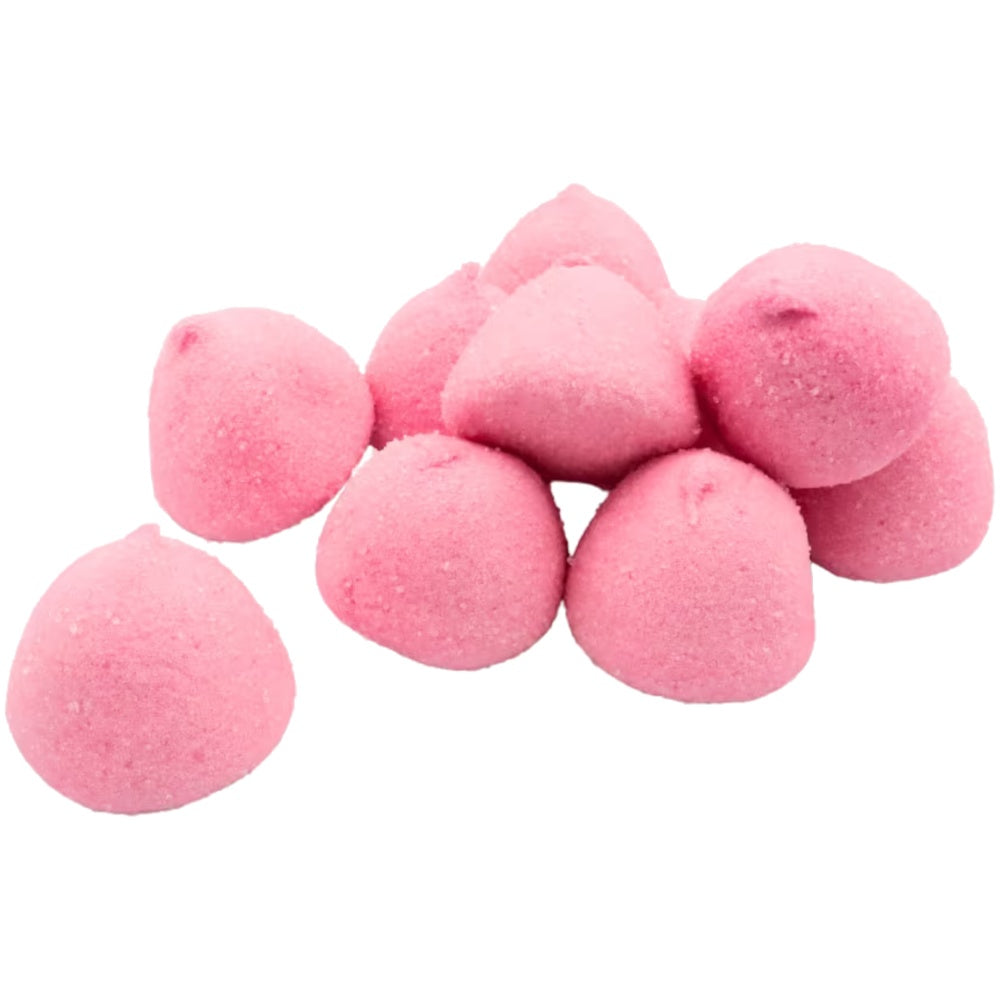 Pink Paint Balls Marshmallows - 100gms