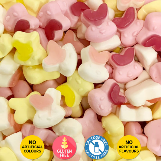 Rabbit Heads - 100gms