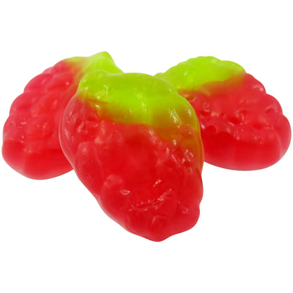 Strawberry & Cream Jelly Sweets