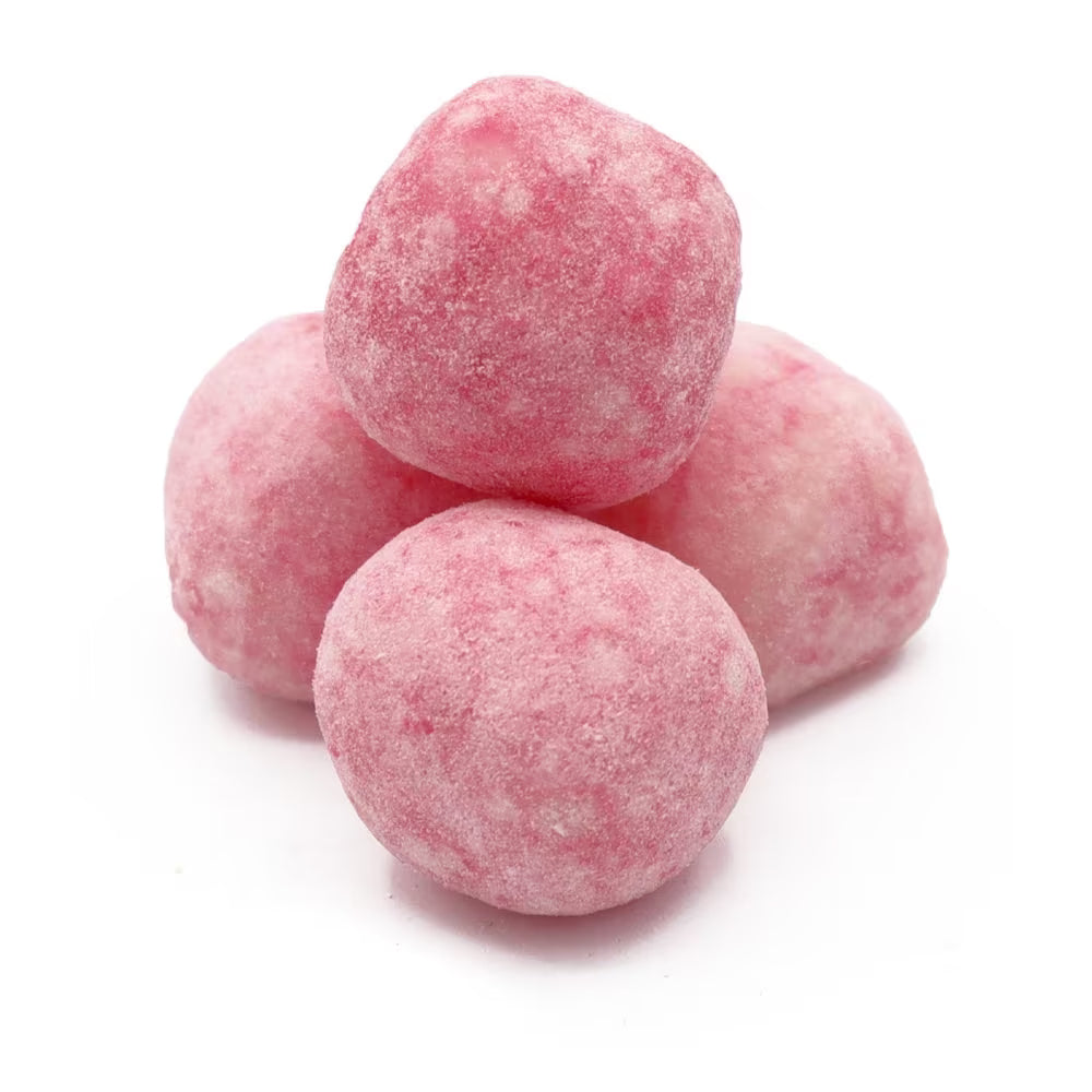 Veggie Cherry Bon Bons Candy