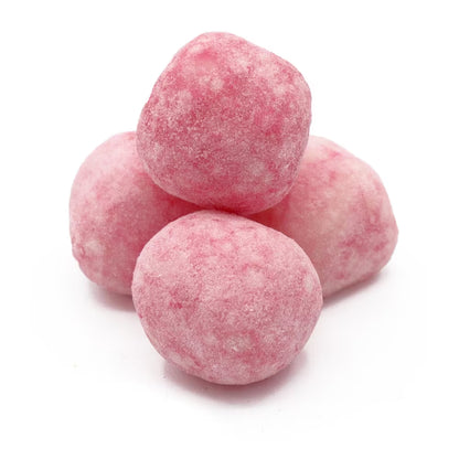 Veggie Cherry Bon Bons Candy
