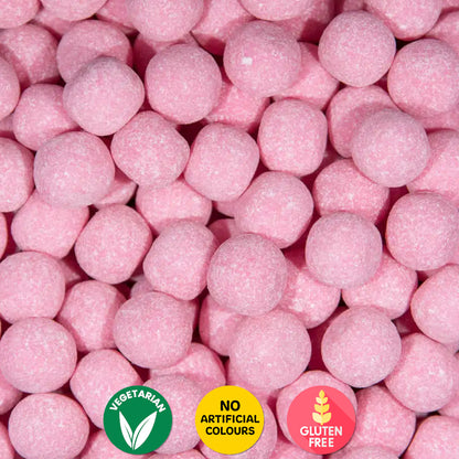 Veggie Strawberry Bon Bons - 100gms