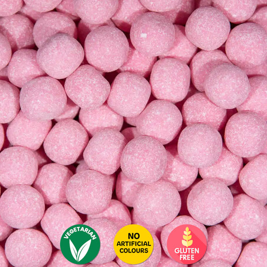 Veggie Strawberry Bon Bons - 100gms