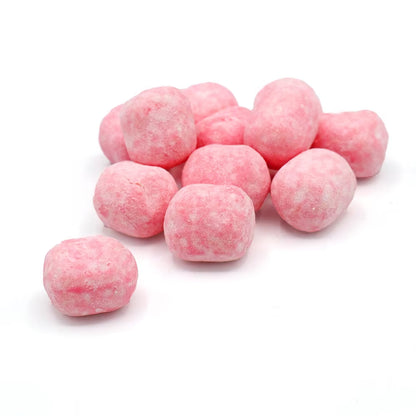 Veggie Strawberry Bon Bons Candy