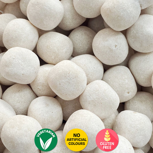 Veggie Toffee Bon Bons Candy