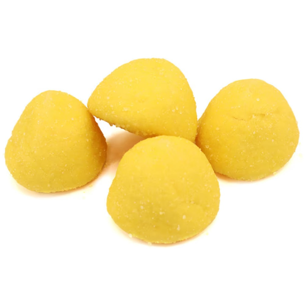 Yellow Paint Balls Marshmallows - 100gms