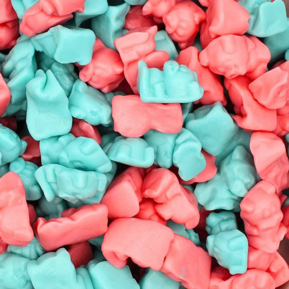 Bubblegum Pigs Candy