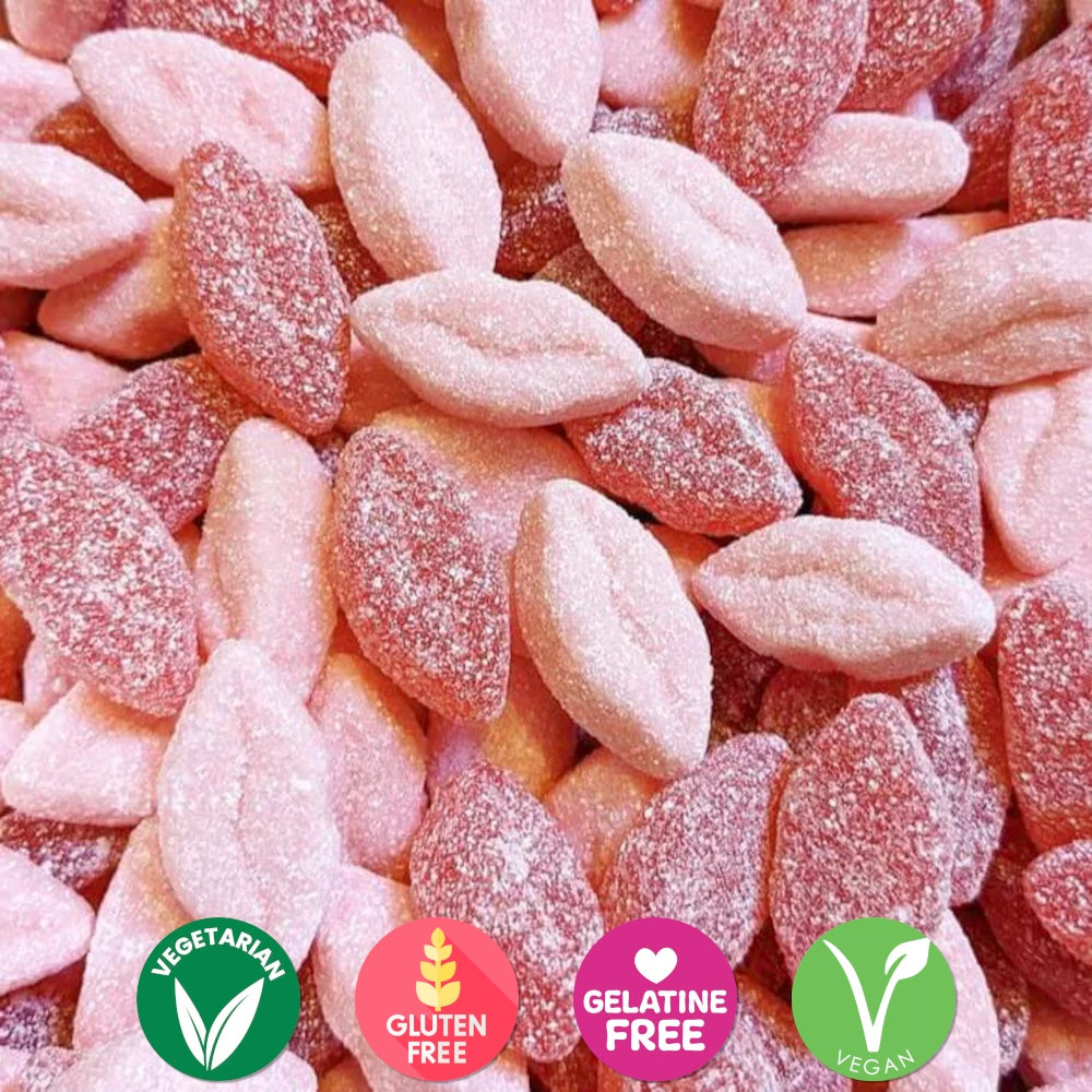 Kingsway Vegan Big Lips - 100gms