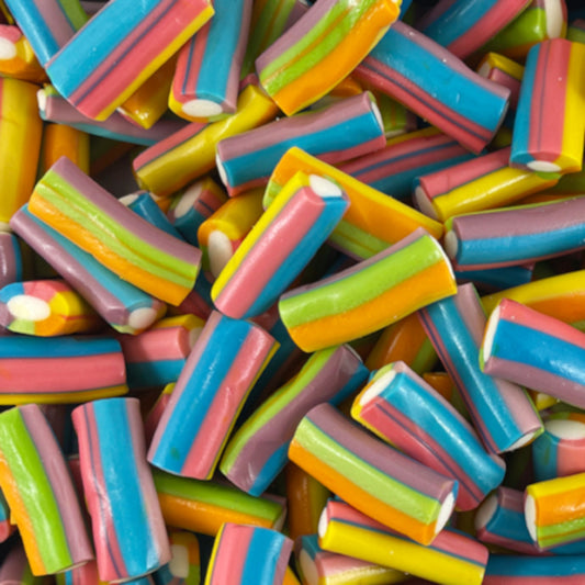 Assorted Bites Candy