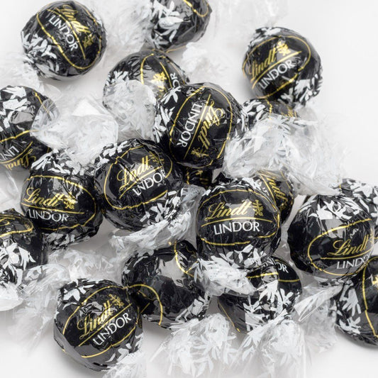 Lindt Lindor UK 60% Dark Chocolate