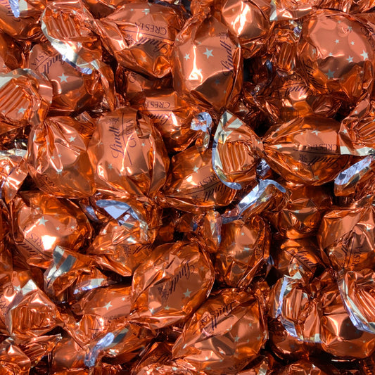Lindt Hazelnut Cresta Milk Chocolate Ball