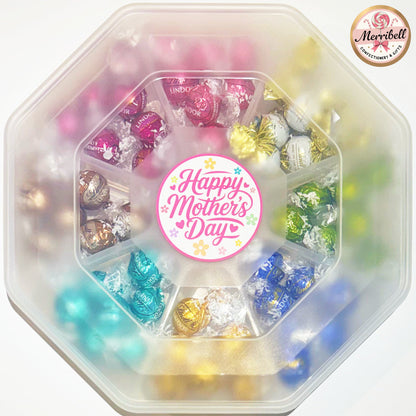 Lindt Chocolate Platter Mothers Day Special