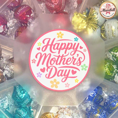 Lindt Chocolate Platter Mothers Day Special