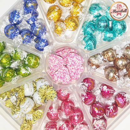 Lindt Chocolate Platter Mothers Day Special