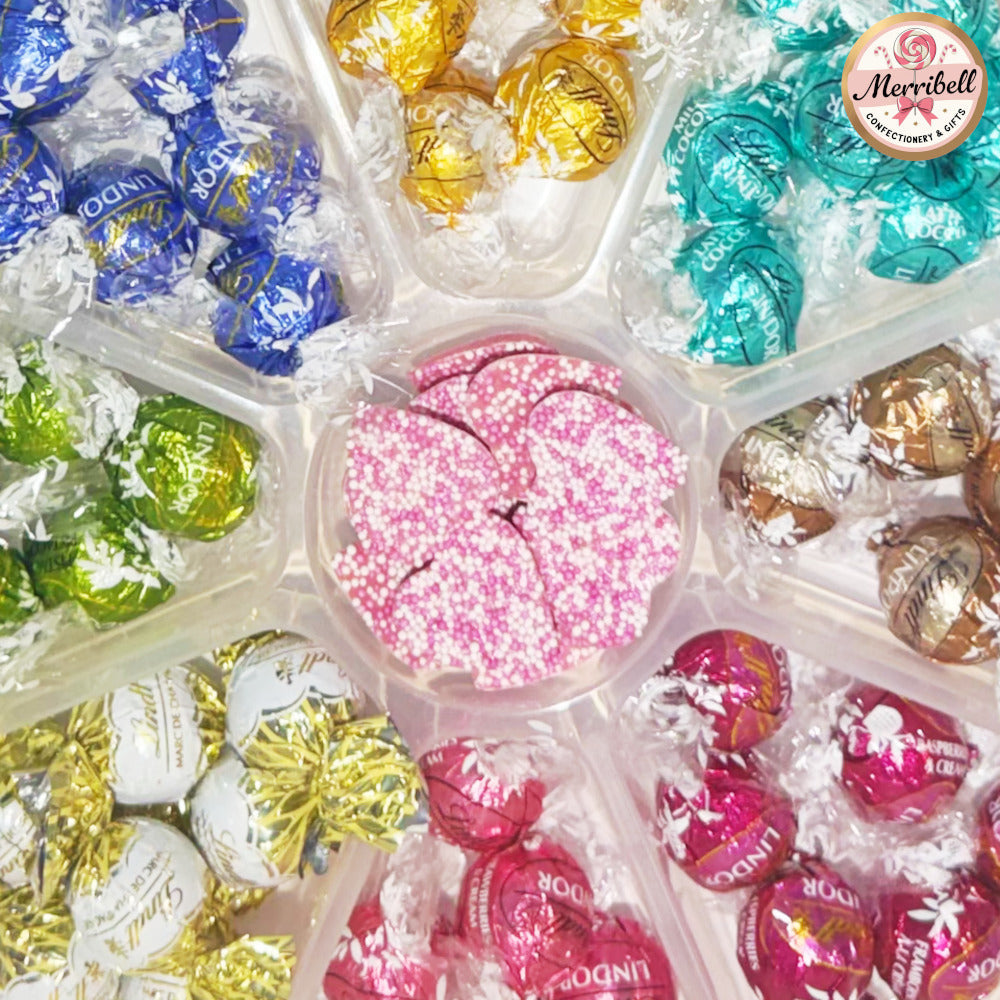 Lindt Chocolate Platter Mothers Day Special