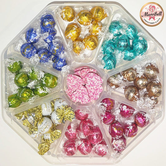 Lindt Chocolate Platter Mothers Day Special