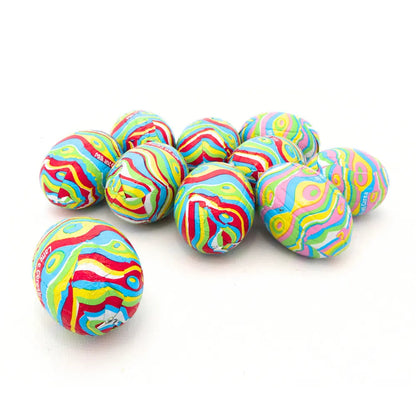 Milk Chocolate Creme Filled Mini Eggs 100gm