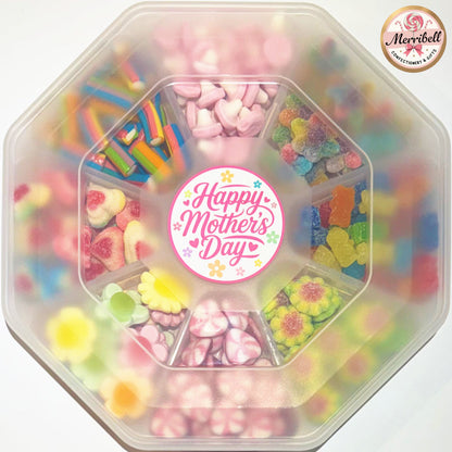 Assorted Pick & Mix Sweets Platter