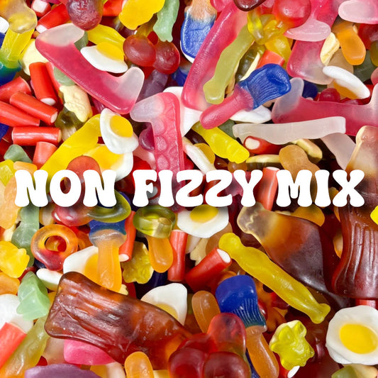 Non Fizzy Mix
