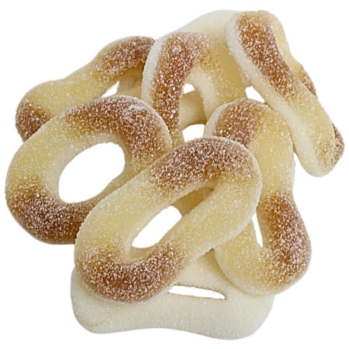 Giant Dolphins Candy