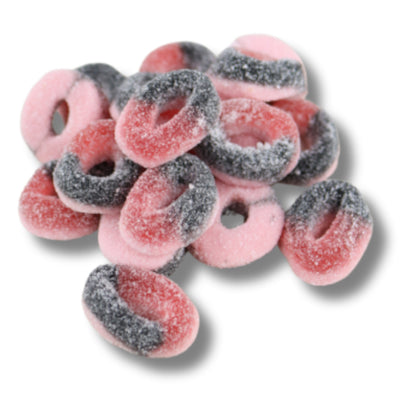 Giant Dolphins Candy