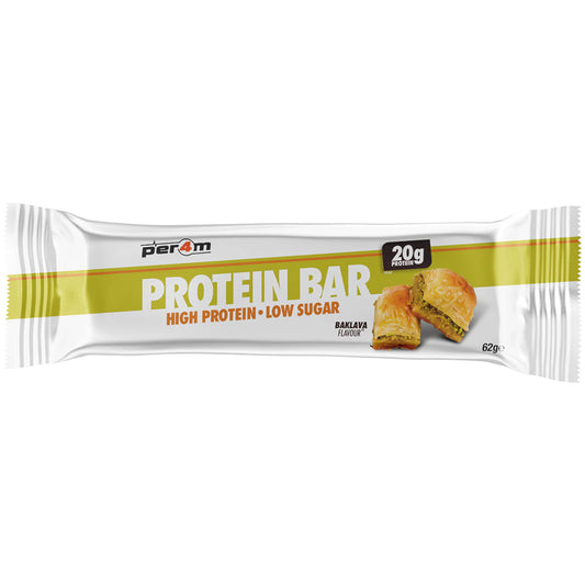 Per4m Baklava Protein Bar