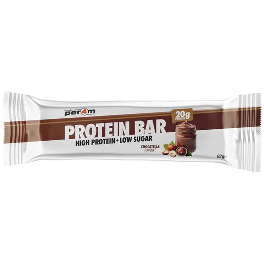 Per4m Chocatella Protein Bar