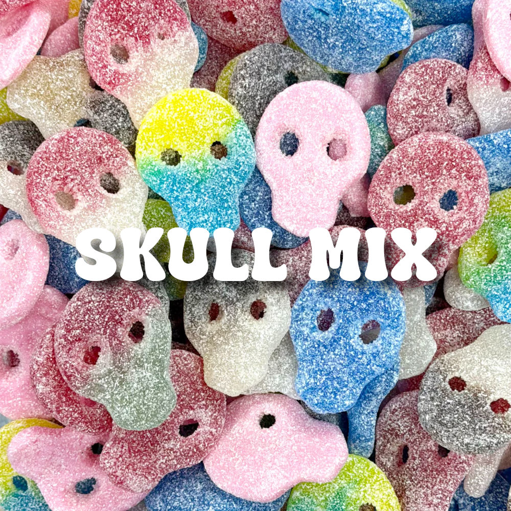 Skull Mix
