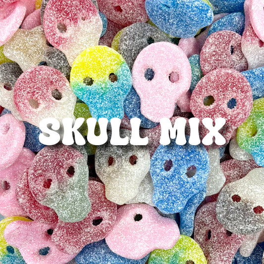 Skull Mix