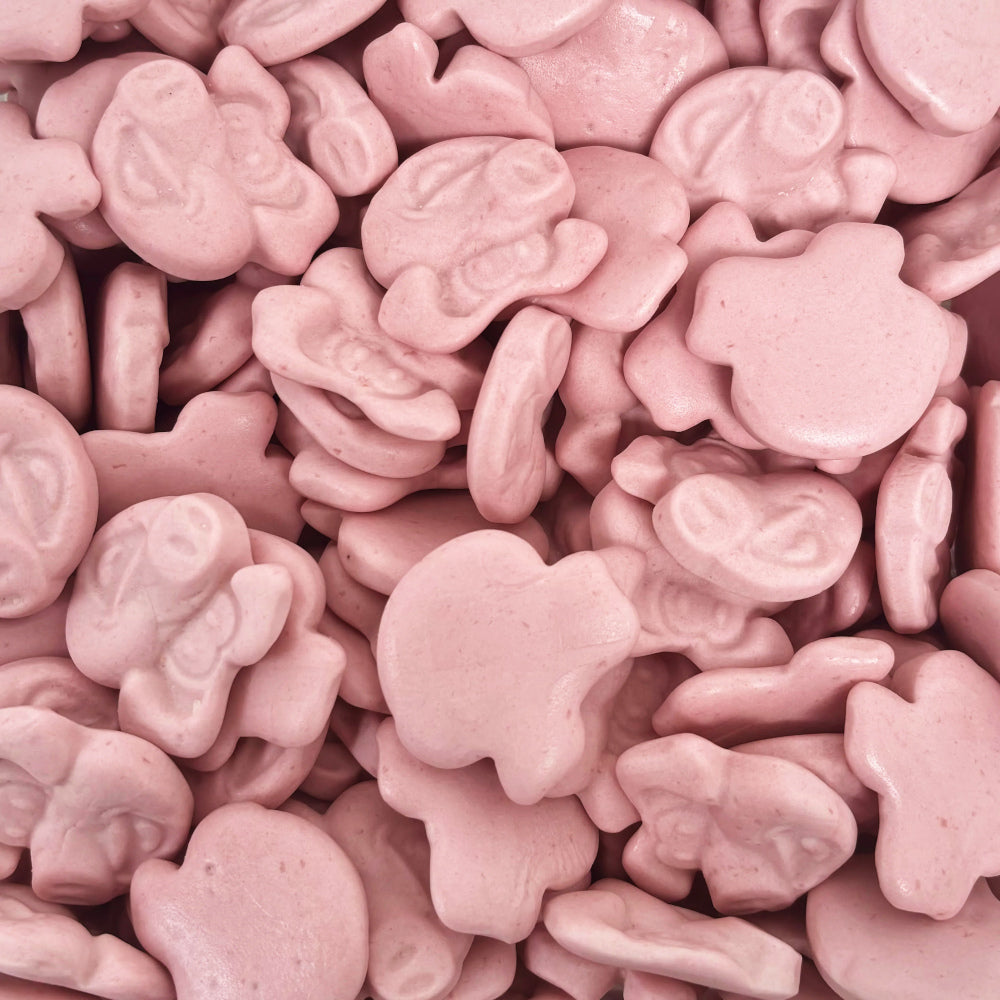 Swizzels Pigs Mugs Candy