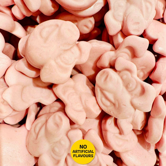 Swizzels Pigs Mugs - 100gms