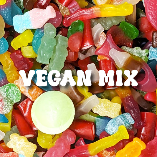 Vegan Mix