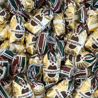 Venchi Vegan Nougatine Dark Chocolate