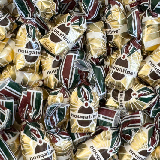 Venchi Vegan Nougatine Dark Chocolate