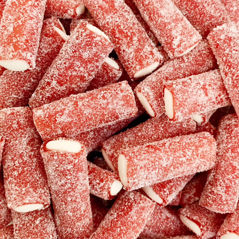 Strawberry Rocketz Candy
