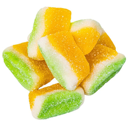 Pina Colada Slices - 100gms