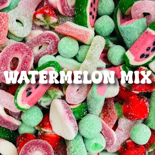 Watermelon Mix