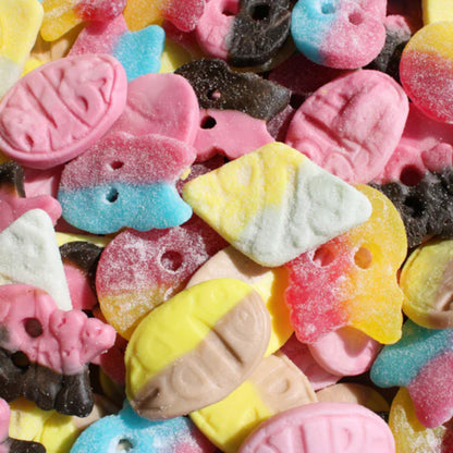 Bubs Vegan Assorted Sweets Mix