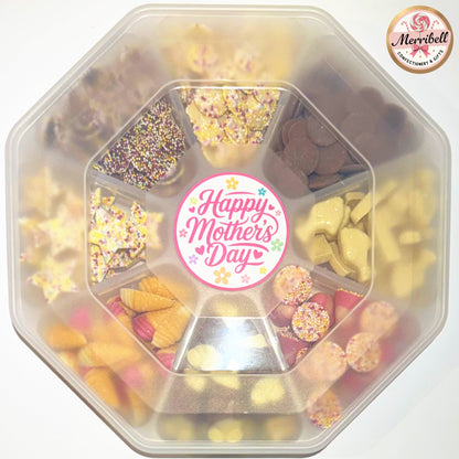 Assorted Chocolate Gift Platter