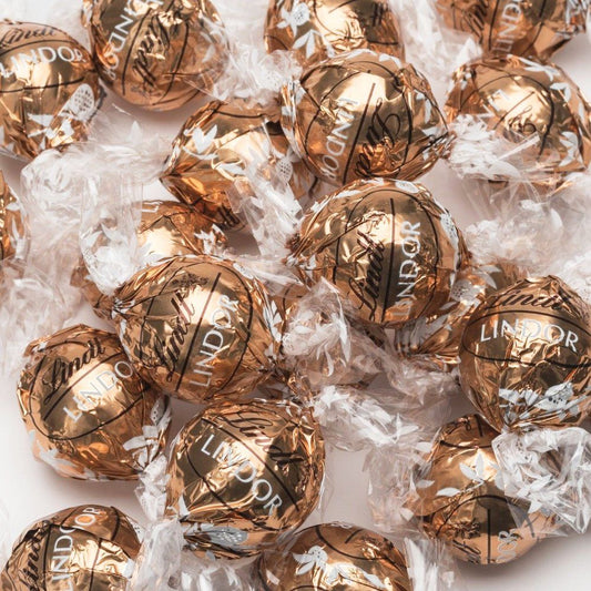 Lindt Lindor USA Fudge Swirl - Lindt Lindor - Party Touches